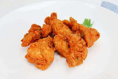 Fresh Made Buffalo Chicken Tenders