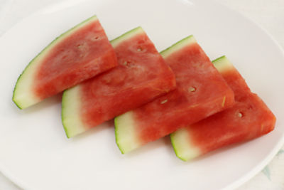 Gourmet Garage Fresh Watermelon Slices