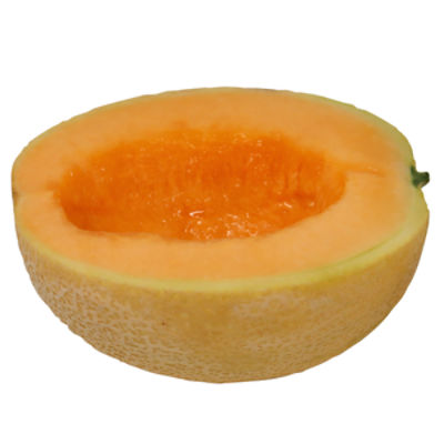 Village Cantaloupe Halves