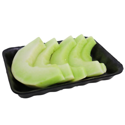 Gourmet Garage Fresh Honeydew Slices