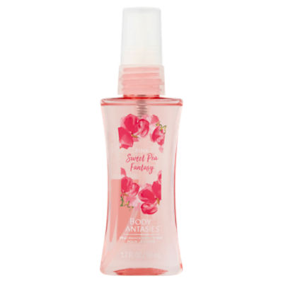 Sweet Pea Spray Air-Freshener 1 oz.