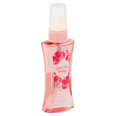 Body fantasies sweet discount pea