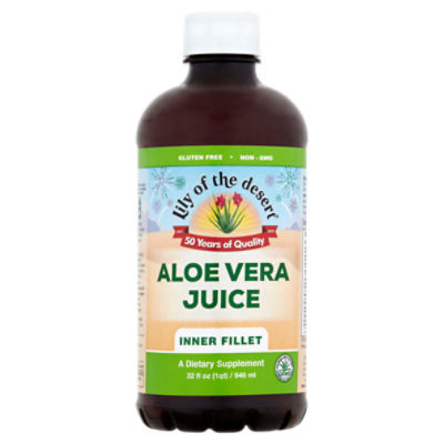 Aloe vera fillet sale