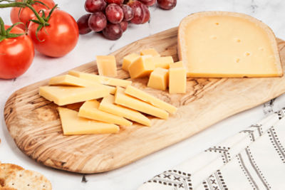 Twilight Extra Aged Goat Gouda Cheese, Per Pound