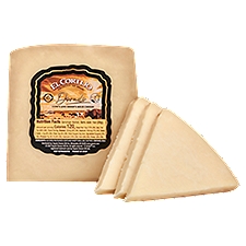 El Cortijo Aged 6 Month El Dorado Spanish Cheese