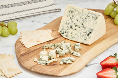 Abbey Farms Danish Blue Cheese