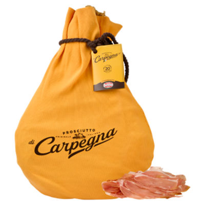 Beretta Fratelli Proscuitto Di Carpegna