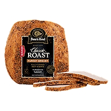 Boar's Head Classic Roast Turkey Breast
