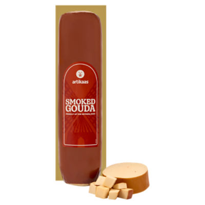 Artikas Smoked Gouda
