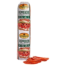 Eckrich Sandwich Pepperoni