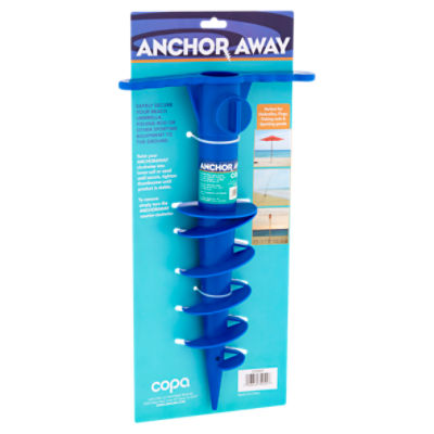 Copa Anchor Away