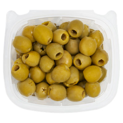 Castelvetrano Pitted Olives