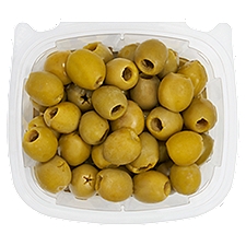 Castelvetrano Pitted Olives, 14 Ounce