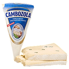 Champignon Cambozola Blue Cheese