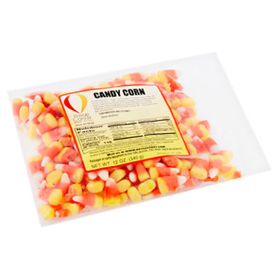 Rayge Candy & Nuts Candy Corn, 12 oz