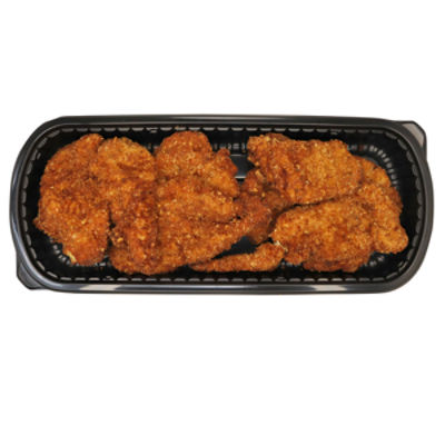 Breaded Chicken Cutlets- Family Pack