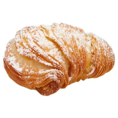 Store Made Small Sfogliatelle