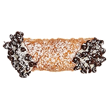 Store Made Small Cannoli, 1 Ounce