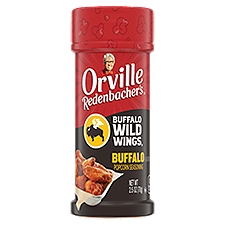 Orville Redenbacher's Buffalo Flavored Popcorn Seasoning, 2.5 oz