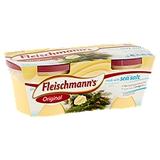 Fleischmann's Spread, Original 60% Whipped Vegetable Oil, 11.8 Ounce