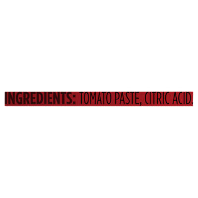 Hunt's Tomato Paste, No Salt Added - 6 oz