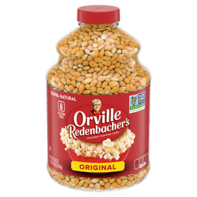 Orville Redenbacher's Original Kernels, 30 oz