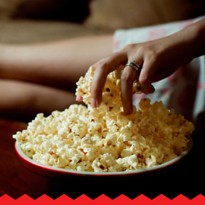 Popping & Topping Oil  Orville Redenbacher's