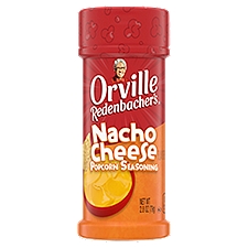Orville Redenbacher's Nacho Cheese Flavored Popcorn Seasoning, 2.8 oz