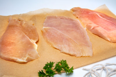 Fresh Trimmed & Ready® Thin Sliced Boneless Skinless Chicken