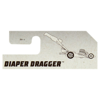 Hot wheels best sale diaper dragger