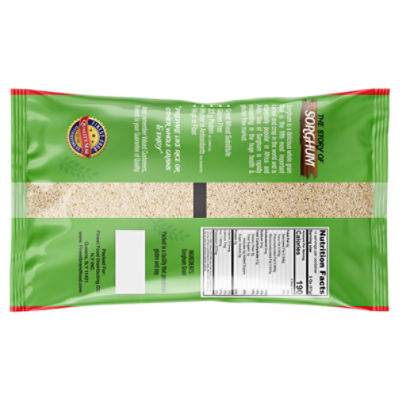 Finest Brand Grain/Pitimi Sorghum, 28 oz