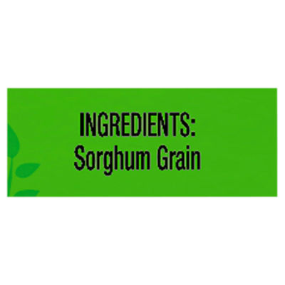Finest Brand Grain/Pitimi Sorghum, 28 oz