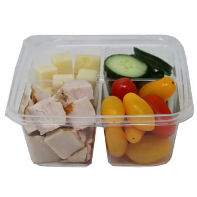 Village Protein Bento Box, 12 oz