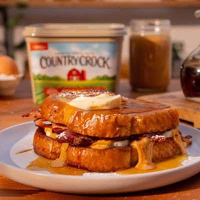 Country Crock Original 40% Vegetable Oil Spread, 15 oz