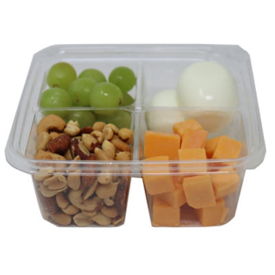 Village Sweet & Savory Bento Box, 12 oz