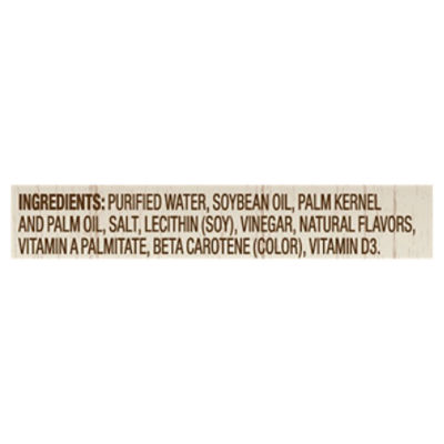 Country Crock Original 40% Vegetable Oil Spread Family Size!, 4 lb 3.5 oz