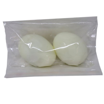 Hard Boiled Eggs, 2-Pack