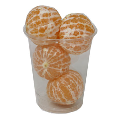 Village Mandarin Snack Cup, 8 oz