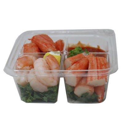 Village Protein Snacker Combo, 11 oz