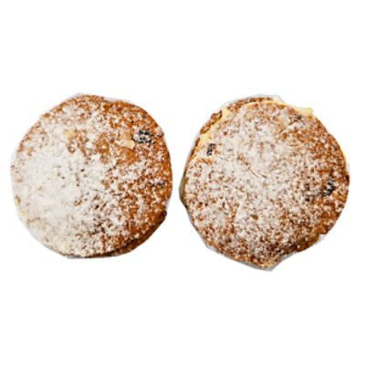 Fresh Bake Shop Carrot Cake Whoopie Pies, 2-Pack