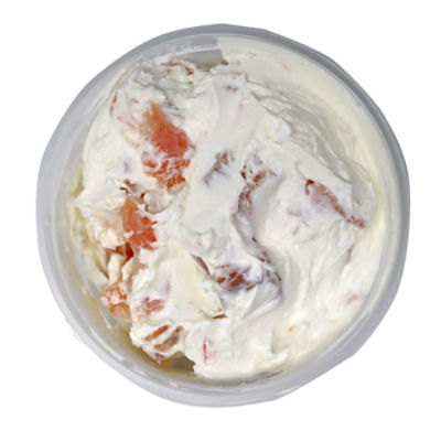 Nova Salmon Cream Cheese