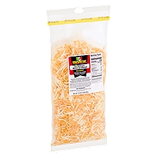 Tropical Shredded 4 Quesos Mexican Blend Natural , Cheese, 32 Ounce