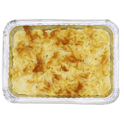 Kosher Sweet Noodle Kugel