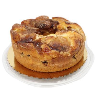 Apple Cake