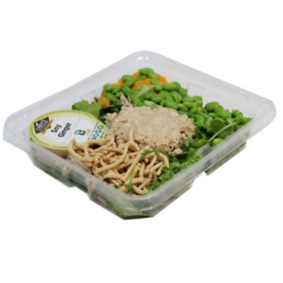 Asian Chicken Salad