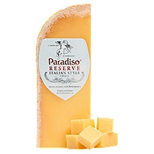 Paradiso Reserve Italian Cheese
