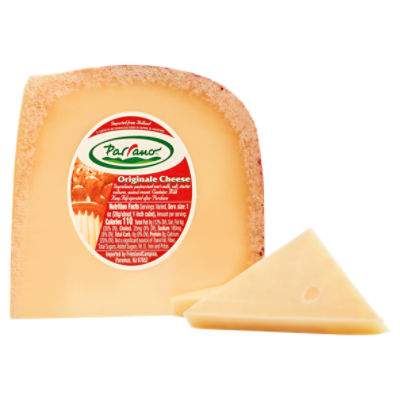 Parrano Gouda Cheese