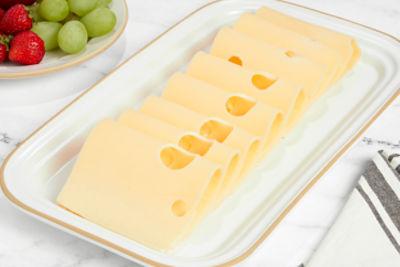 Finlandia Swiss Cheese