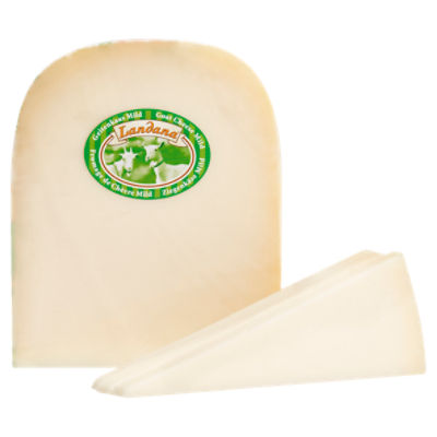 Landana Mild Goat Cheese