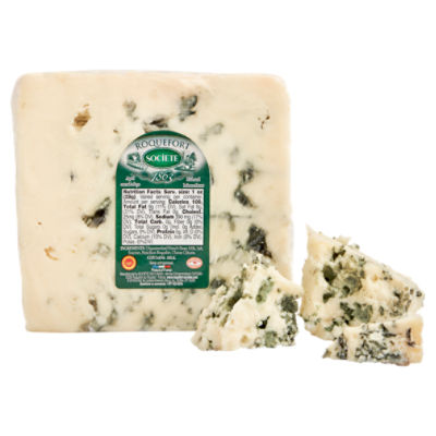 Blue Cheese - Fairway